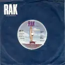 7'' - New World - Sister Jane