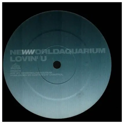 Newworldaquarium - Lovin' U