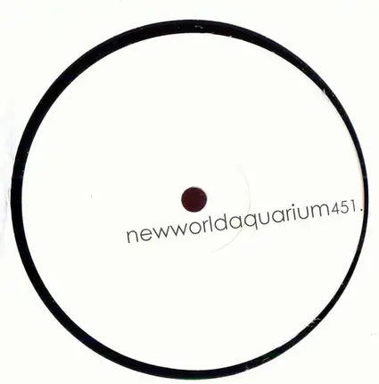Newworldaquarium - Theme From