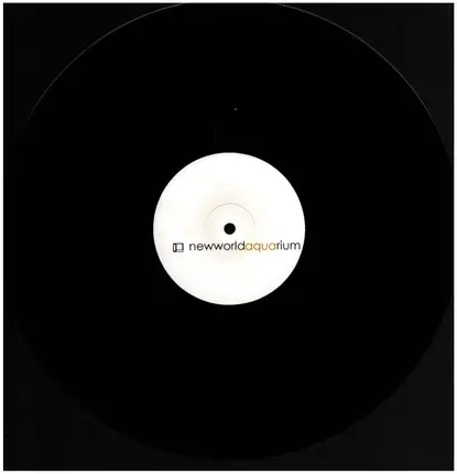 Newworldaquarium - Trespassers