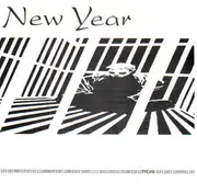 7'' - New Year - Tycho-One