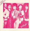 LP - New York Dolls - Live In Paris 12/23/73