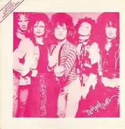 New York Dolls - Live In Paris 12/23/73