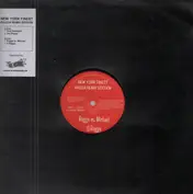 New York Finest Ragga Remix Edition