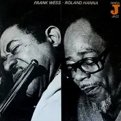 Frank Wess - Roland Hanna