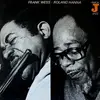 LP - Frank Wess - Roland Hanna - Frank Wess - Roland Hanna