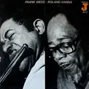 LP - Frank Wess - Roland Hanna - Frank Wess - Roland Hanna