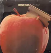 LP - The New York Jazz Quartet - In Concert In Japan