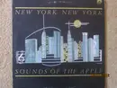12'' - New York New York - Sounds Of The Big Apple
