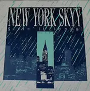 12'' - New York Skyy - Givin' It (To You)