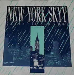 new york skyy - Givin' It (To You)