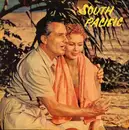 LP - New York Revue Orchestra - South Pacific