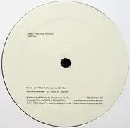 Newa , Mariska Neerman - Split One