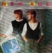 The New Age - Komm, Gib Mir Deine Hand