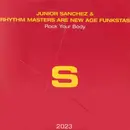 12'' - New Age Funkstas - Rock Your Body
