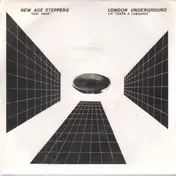The New Age Steppers - Fade Away / Learn A Language