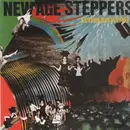 LP - New Age Steppers - Action Battlefield