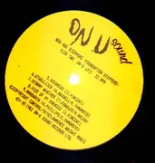 LP - New Age Steppers - Foundation Steppers