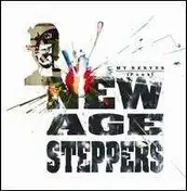 The New Age Steppers - My Nerves (punk) / Bad For My Nerve