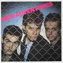 LP - New Adventures - New Adventures