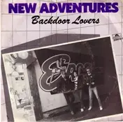 New Adventures - Backdoor Lovers