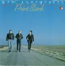 LP - New Adventures - Point Blank
