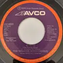 7inch Vinyl Single - Newark Boys Chorus - N-R-G