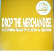 new atlantic - Drop The Merchandise