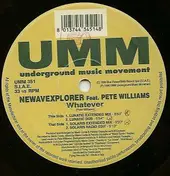 Pete Williams - Whatever