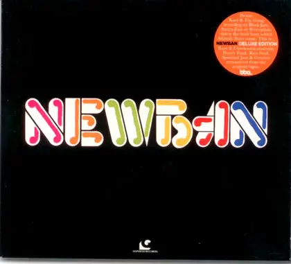 Newban - Newban & Newban 2 Deluxe Edition