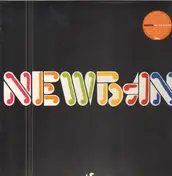 Newban - Newban and Newban 2 (2LP)
