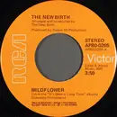 7'' - New Birth - Wildflower / Got To Get A Knutt