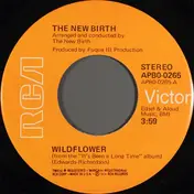 New Birth - Wildflower