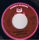 7'' - New Birth - Granddaddy