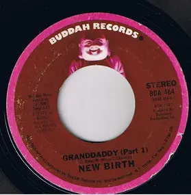 New Birth - Granddaddy