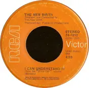 New Birth - I Can Understand It