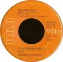 7'' - New Birth - I Can Understand It