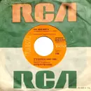 7'' - New Birth - It's Been A Long Time / Keep On Doin' It