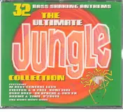 NEW BLOOD - The Ultimate Jungle Collection