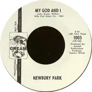 Newbury Park - My God And I
