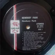LP - Newbury Park - Newbury Park