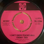 Newby - I Can't Grow Peaches On A Cherry Tree