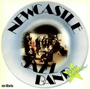 Newcastle Jazz Band - 10ème Anniversaire!