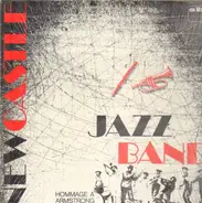 Newcastle Jazz Band - Newcastle Jazz Band