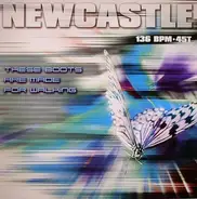 Newcastle - These Boots Are Made For Walking