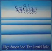 new celeste - High Sands and the Liquid Lake