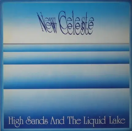 New Celeste - High Sands and the Liquid Lake