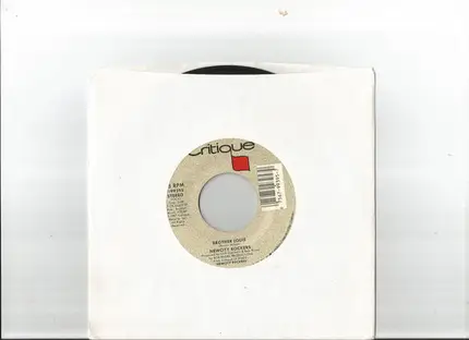 NewCity Rockers - Brother Louie / The Calling