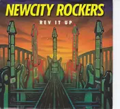 Newcity Rockers - Rev It Up / Break A Heart