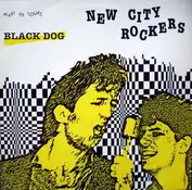 Newcity Rockers